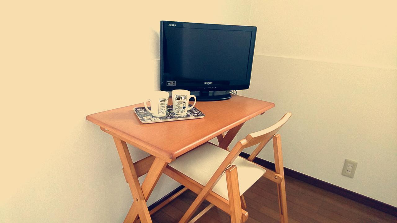 Fleur Sagittaire Apartment Osaka Exterior photo