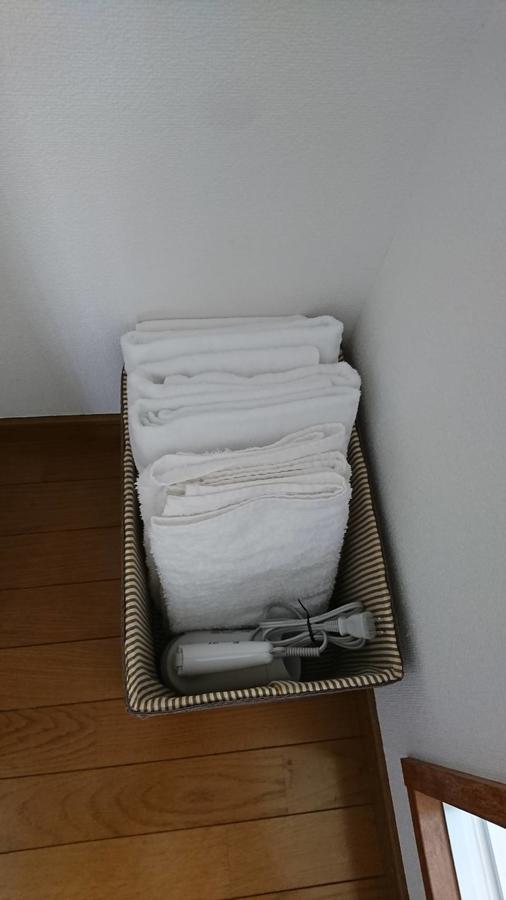 Fleur Sagittaire Apartment Osaka Exterior photo